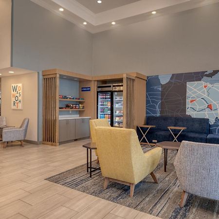 Holiday Inn Express & Suites Wadsworth By Ihg Eksteriør billede