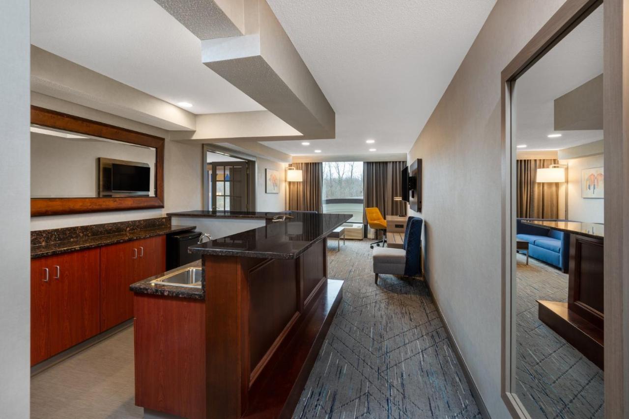 Holiday Inn Express & Suites Wadsworth By Ihg Eksteriør billede