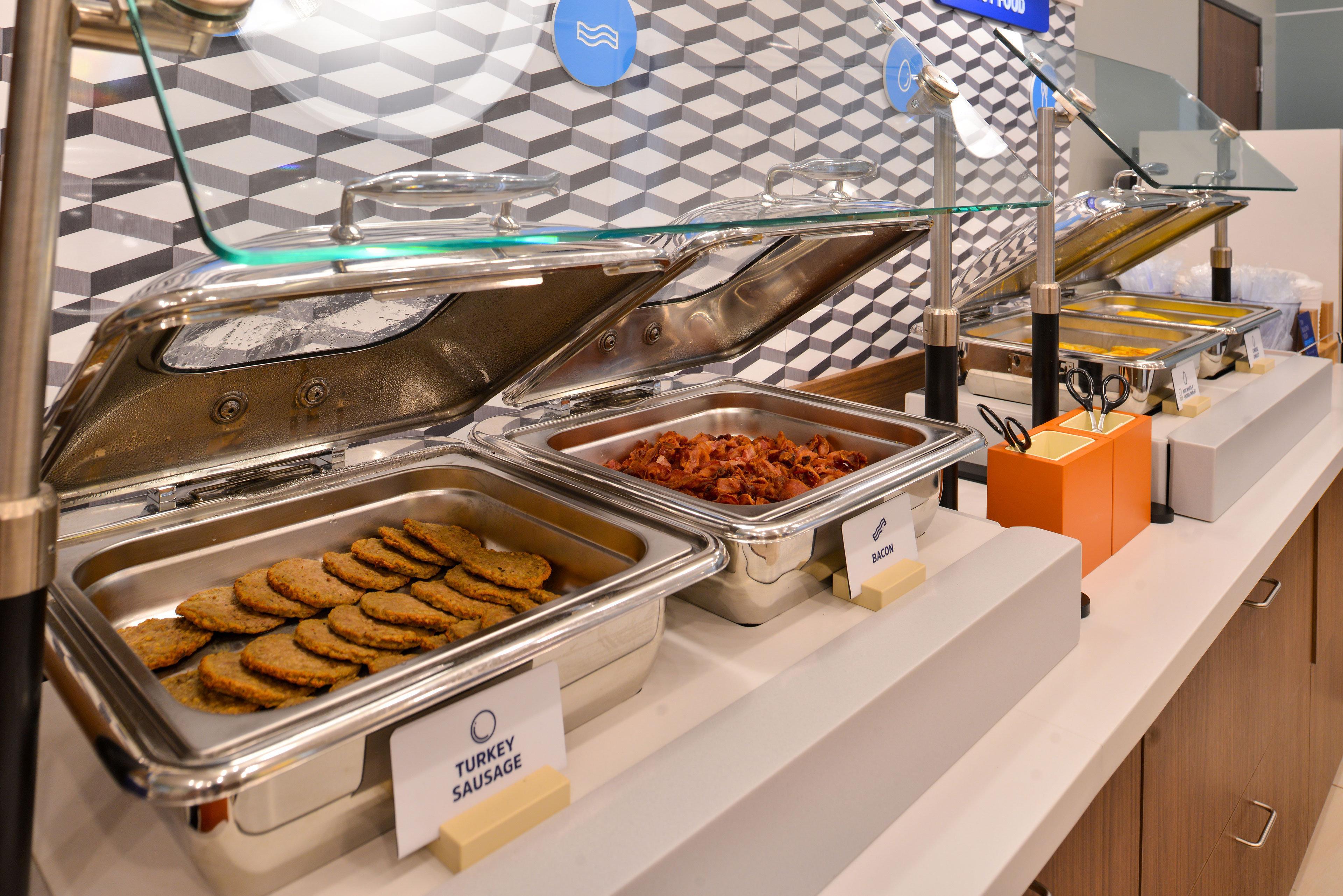 Holiday Inn Express & Suites Wadsworth By Ihg Eksteriør billede