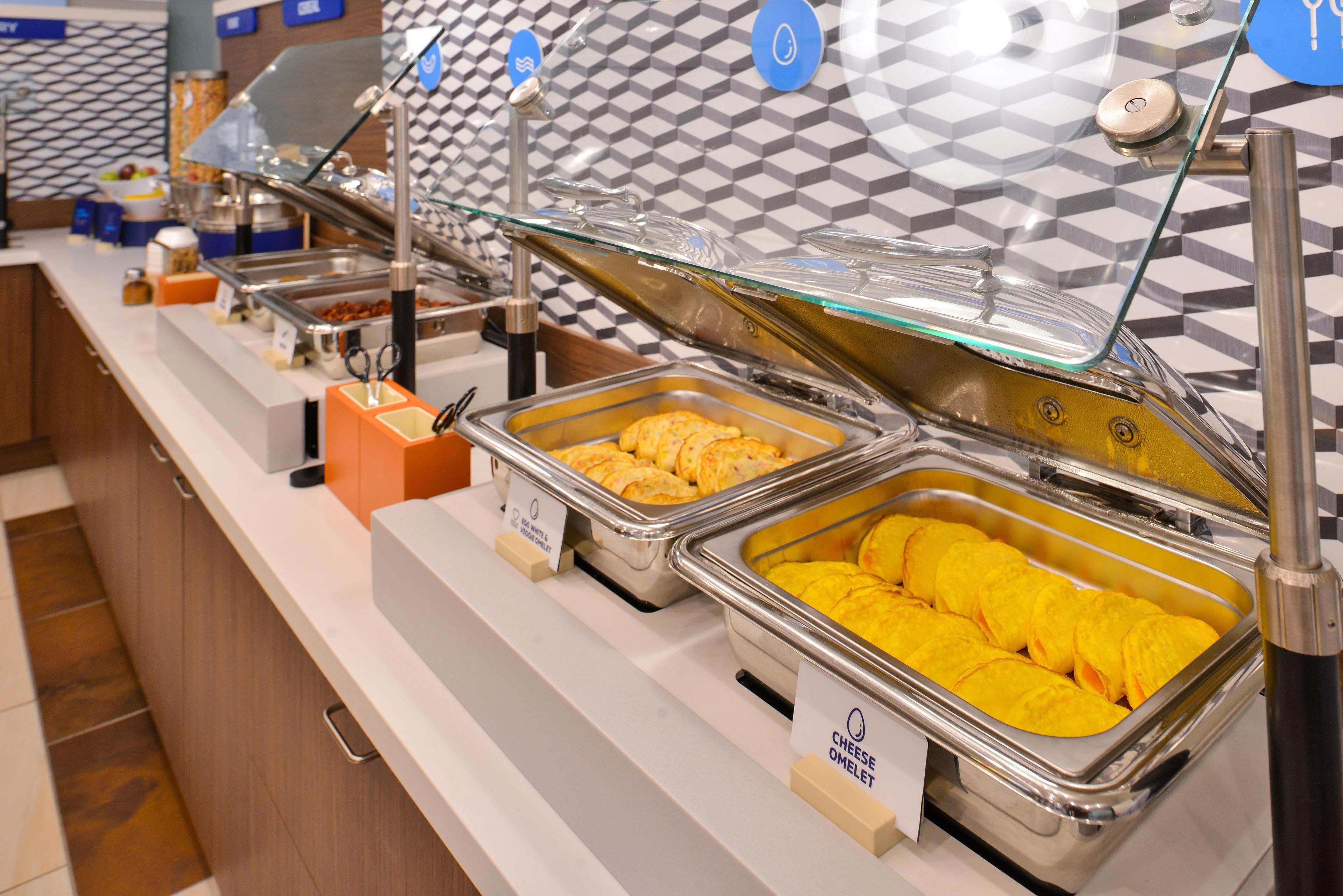 Holiday Inn Express & Suites Wadsworth By Ihg Eksteriør billede
