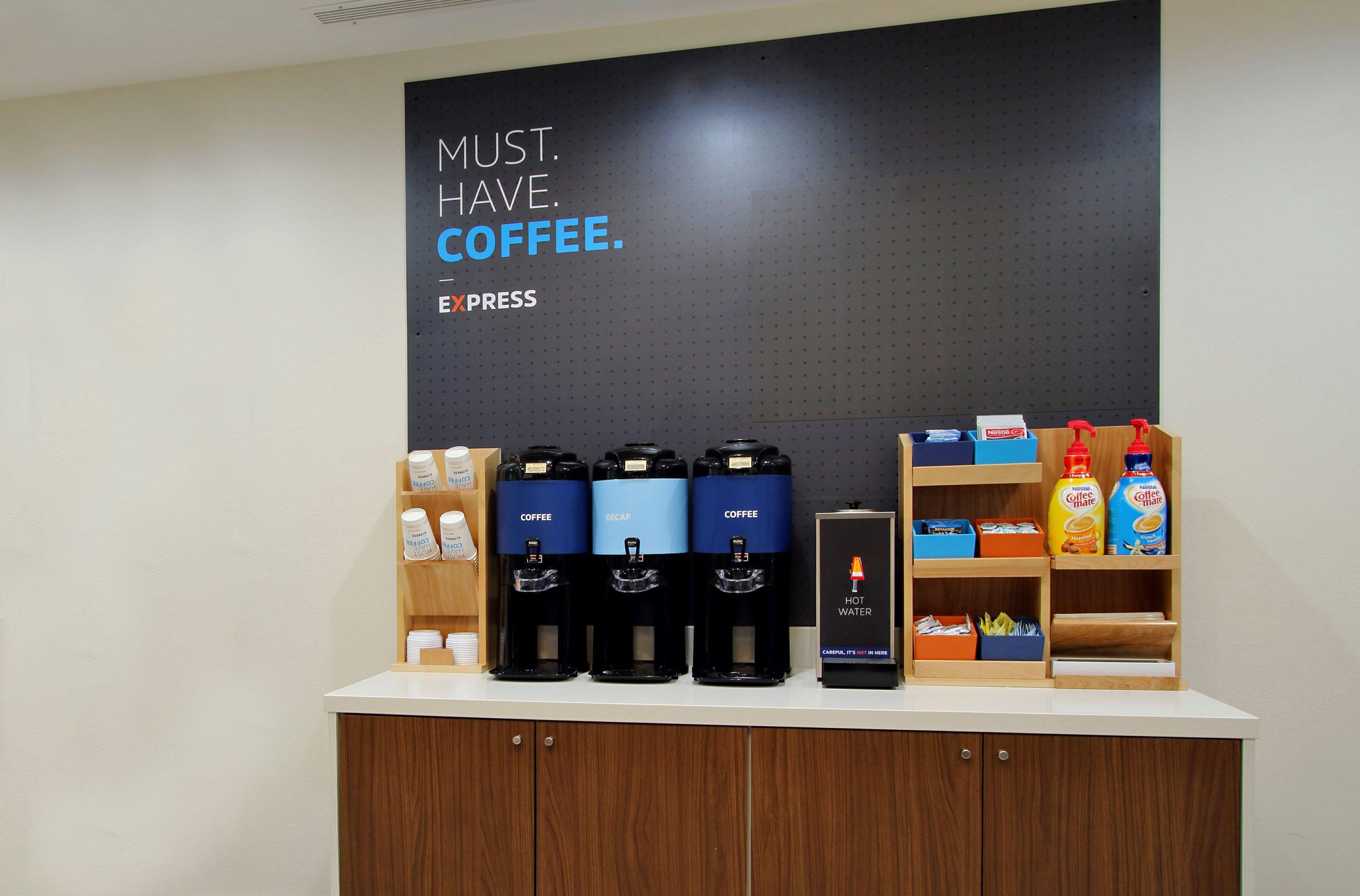 Holiday Inn Express & Suites Wadsworth By Ihg Eksteriør billede