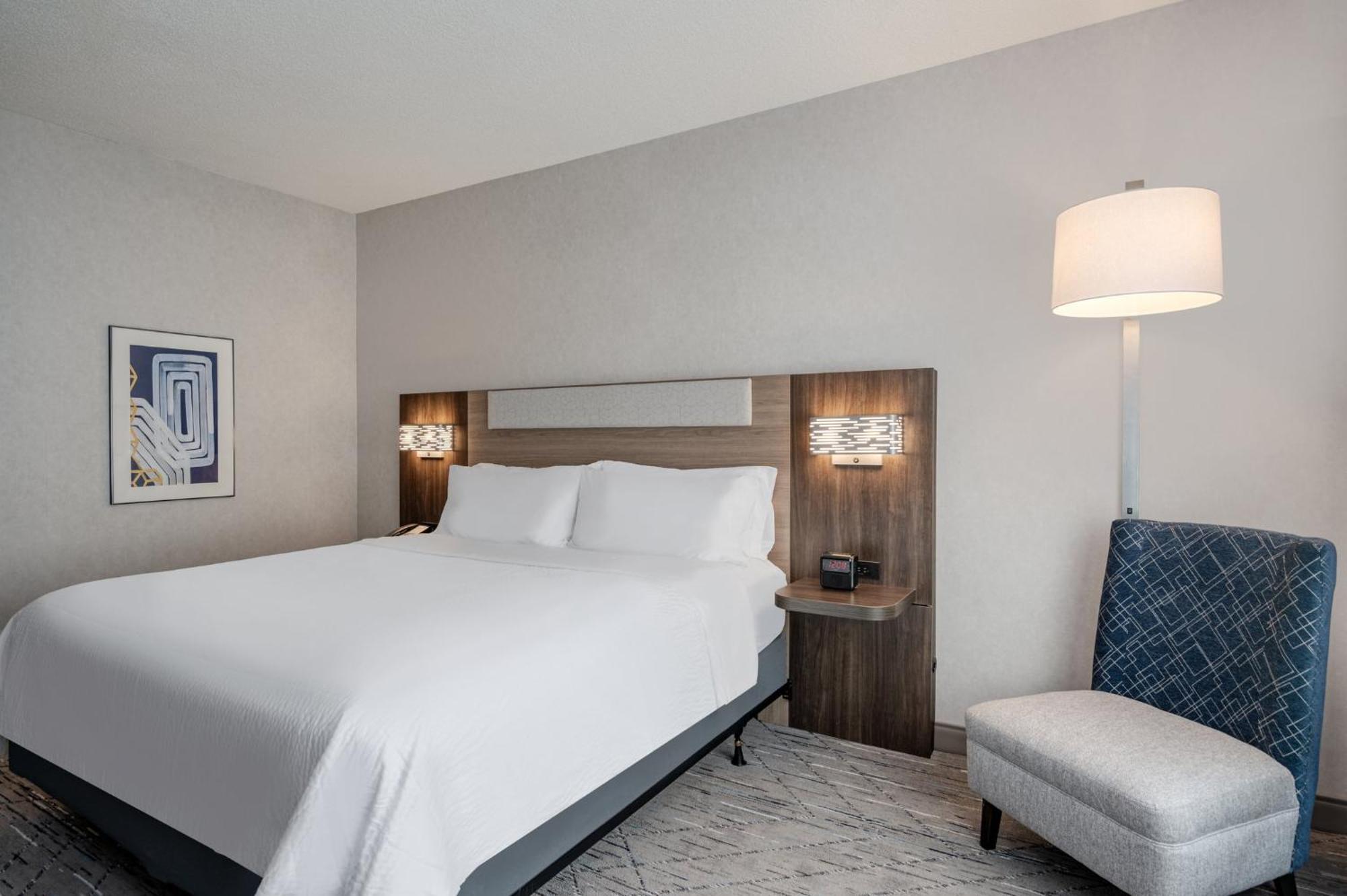 Holiday Inn Express & Suites Wadsworth By Ihg Eksteriør billede