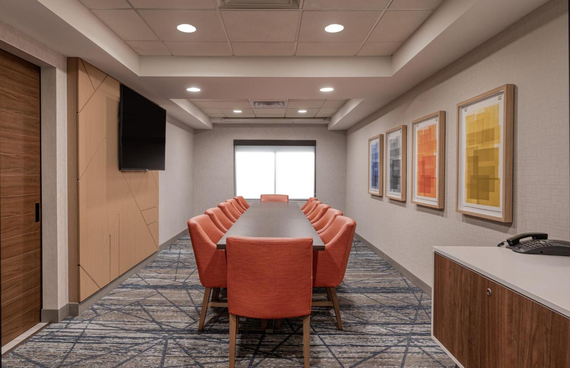 Holiday Inn Express & Suites Wadsworth By Ihg Eksteriør billede