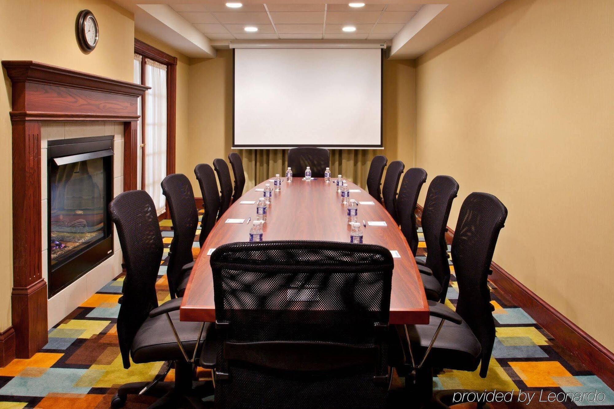 Holiday Inn Express & Suites Wadsworth By Ihg Eksteriør billede
