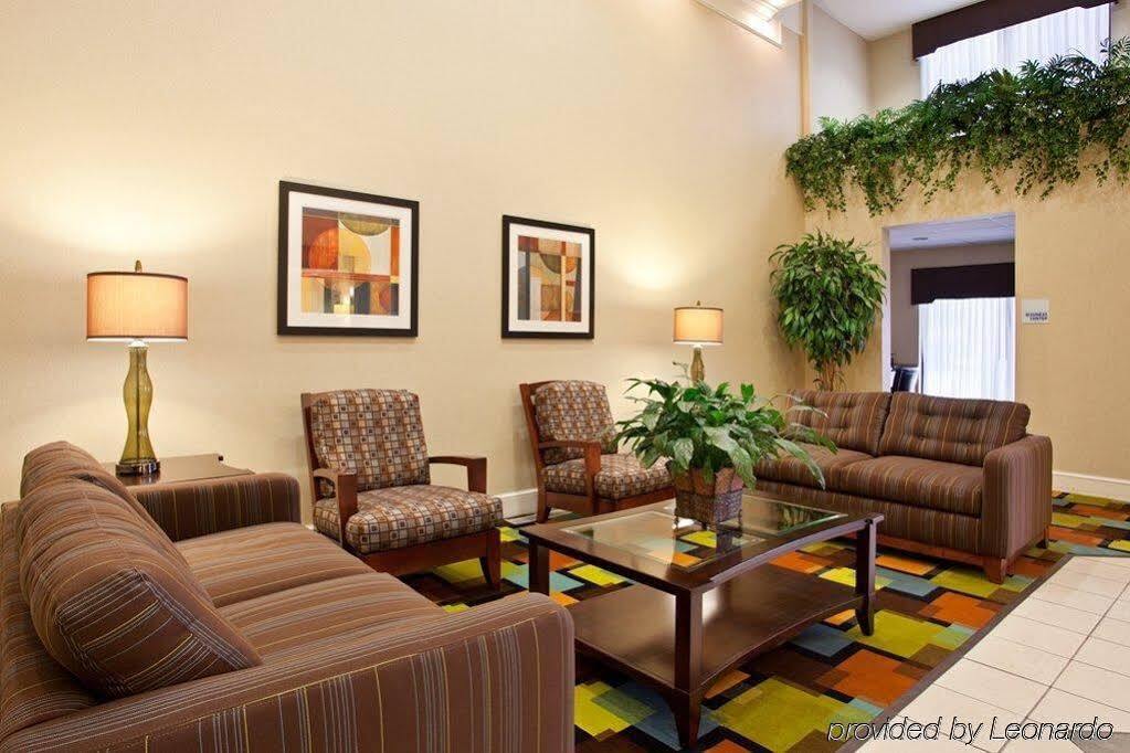 Holiday Inn Express & Suites Wadsworth By Ihg Eksteriør billede